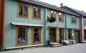 Houmbgaarden